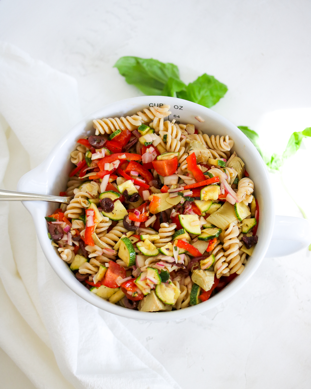 easy-italian-pasta-salad-recipe-savory-nothings