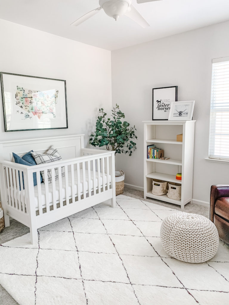 Baby Essentials That Are OK to Buy Used