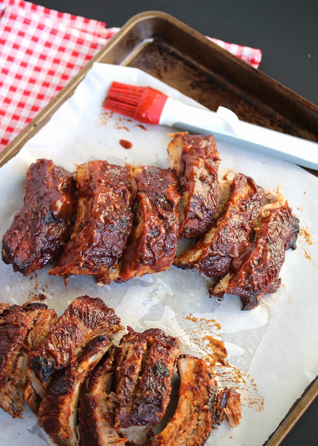 How to Smoke Meat : Food Network, BBQ Recipes: Barbecued Ribs, Chicken,  Pork and Fish : Food Network