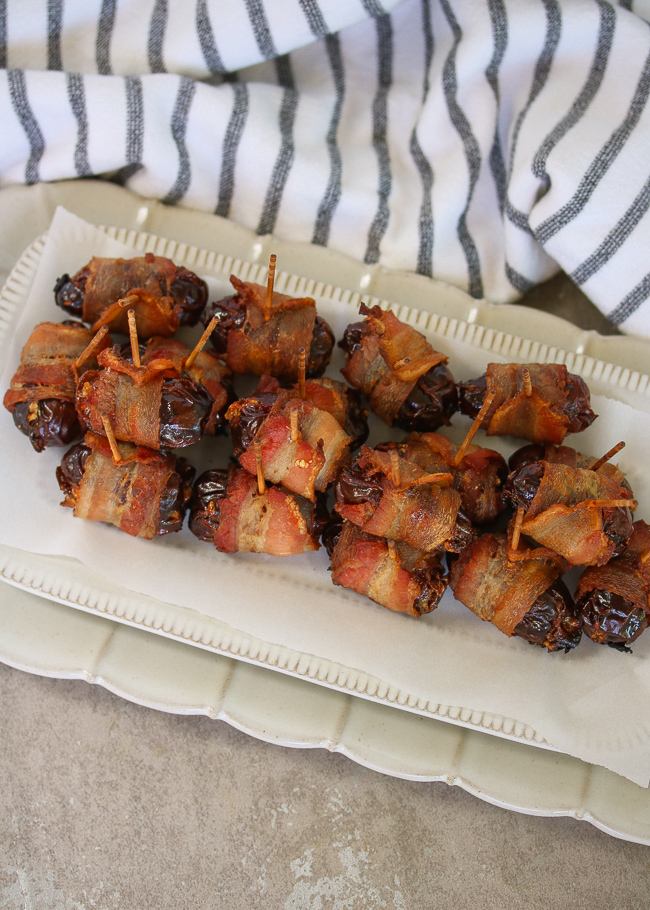 Pretzelmaker releases bacon stuffed bites, 2018-09-19