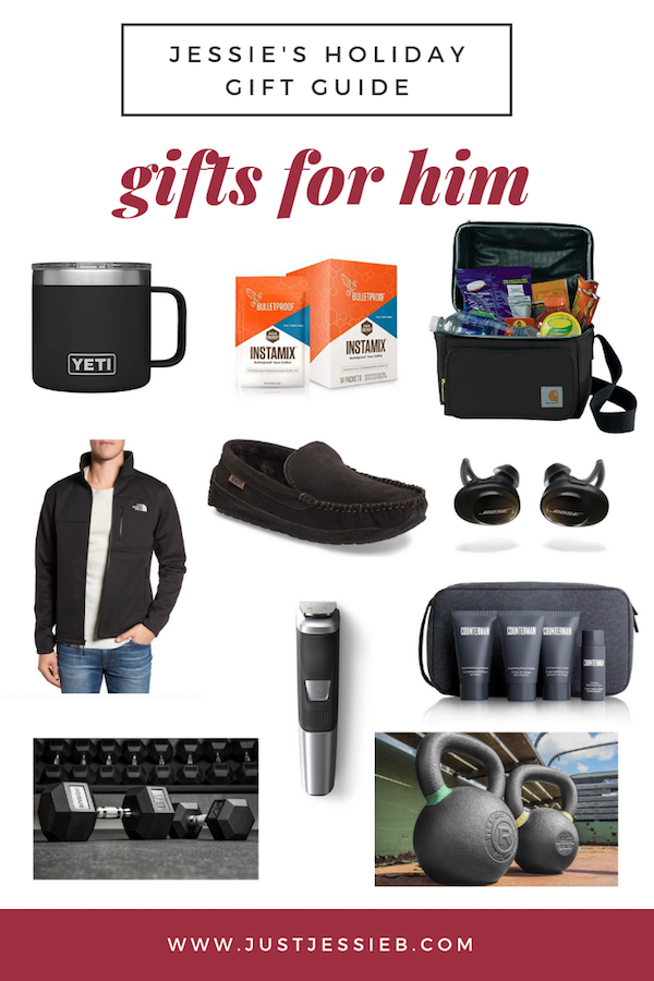 Father's Day Gift Ideas – Just Jessie B