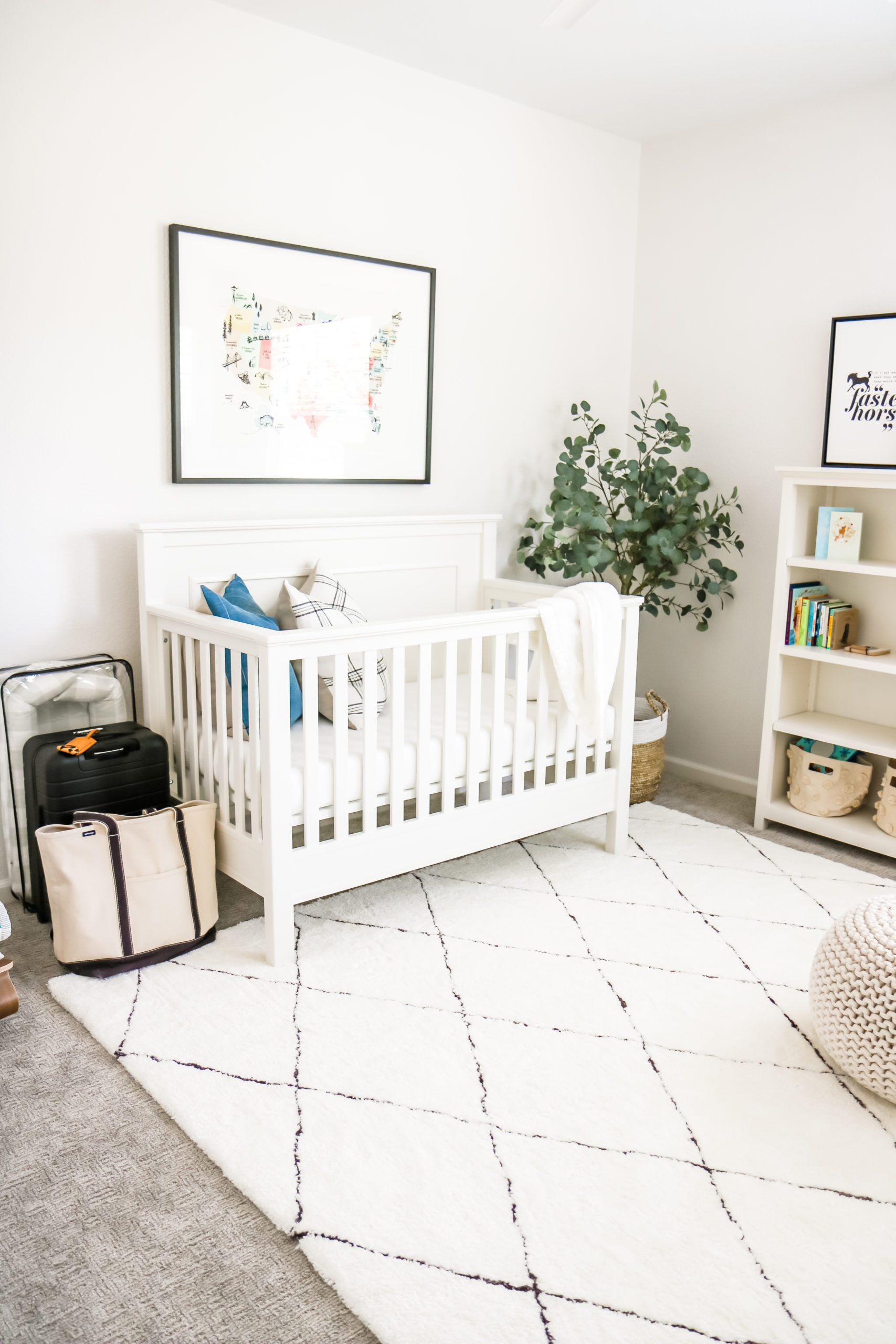 Labor & Delivery Must-Haves – The Suburbanot