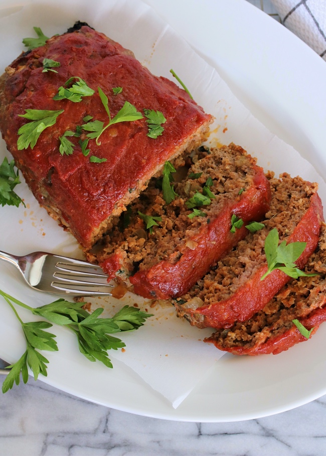italian style meatloaf my recipes